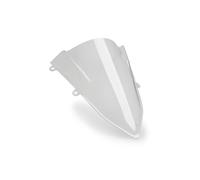 PUIG CUPOLINO Z-RACING PER HONDA CBR650R 19-24 TRASPARENTE