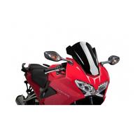 Puig Z-racing Honda Vfr800f Windshield Nero