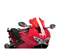CUPOLINO PUIG ROSSO 7598R HONDA VFR 800 F 2014 / 2018