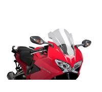 Puig Z-racing Honda Vfr800f Windshield Trasparente