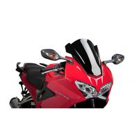 Puig Z-racing Honda Vfr800f Windshield Nero