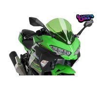 Puig 9976V Cupolino Z-Racing, Verde