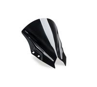 PUIG CUPOLINO Z-RACING PER KAWASAKI NINJA 500 24-25 NERO