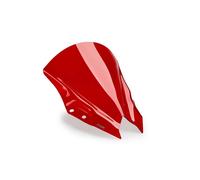 PUIG CUPOLINO Z-RACING PER KAWASAKI NINJA 500 2024 ROSSO