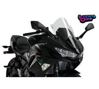 Puig 3881W Cupolino Z-Racing, Trasparente