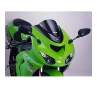 Puig Racing Kawasaki Zx-6r Windshield Nero