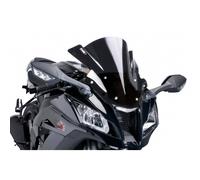 Puig Z-racing Kawasaki Zx-10r Windshield Nero