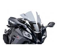 Puig Cupolino Z-Racing per Kawasaki ZX-10R 2011-2015 Nero