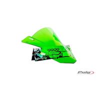 PUIG CUPOLINO Z-RACING PER KAWASAKI ZX-10R 2011 VERDE