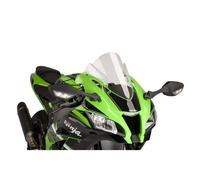 PUIG CUPOLINO Z-RACING PER KAWASAKI ZX-10R 19-20 TRASPARENTE