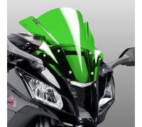 PUIG CUPOLINO Z-RACING PER KAWASAKI ZX-10R 2011 VERDE