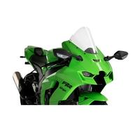 PUIG CUPOLINO Z-RACING KAWASAKI ZX-10R 2023 TRASPARENTE
