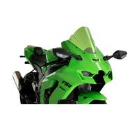 PUIG CUPOLINO Z-RACING PER KAWASAKI ZX-10RR 2021 VERDE