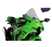 PUIG CUPOLINO Z-RACING PER KAWASAKI ZX-10RR 21 FUME CHIARO