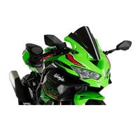 Puig 21767N Cupolino Z-Racing Nero