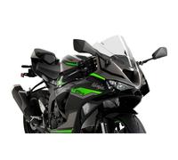 Puig 21831W Cupolino Z-Racing Trasparente