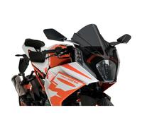 Puig 21476F Cupolino Z-Racing Fumè Scuro