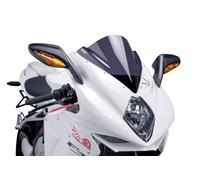 PUIG CUPOLINO Z-RACING MV AGUSTA F3 800 RC 14-21 FUME SCURO