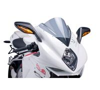 PUIG CUPOLINO Z-RACING MV AGUSTA F3 675 12-20 FUME CHIARO