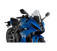 PUIG CUPOLINO Z-RACING PER SUZUKI GSX-8R 24-25 FUME CHIARO