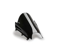 Parabrezza Puig Z-Racing per Suzuki GSX-8R (anno 2024-2026) - Nero