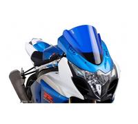 Puig 4933A Cupolino Z-Racing, Blu