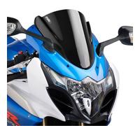 CUPOLINO PUIG NERO 4933N SUZUKI GSX-R 1000 2009 / 2016