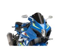 PUIG CUPOLINO Z-RACING PER SUZUKI GSX-R1000/R 17-22 NERO