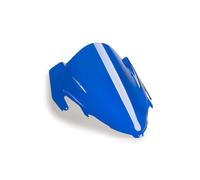 PUIG CUPOLINO Z-RACING SUZUKI GSX-R1300 HAYABUSA 2021 BLU