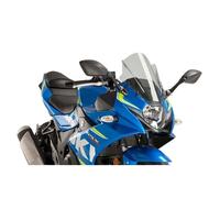 PUIG CUPOLINO Z-RACING PER SUZUKI GSX-R250 17-21 FUME CHIARO