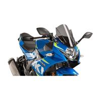 PUIG CUPOLINO Z-RACING PER SUZUKI GSX-R250 17-21 FUME SCURO
