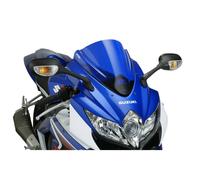 CUPOLINO PUIG BLU 4629A SUZUKI GSX-R 750 2008 / 2010