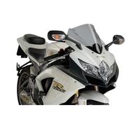 Puig Parabrezza Z-Racing Suzuki GSX-R600 2008-2010 Fume chiaro