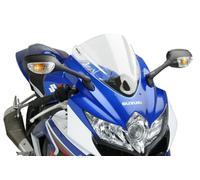 Puig 4629W Cupolino Z-Racing, Trasparente