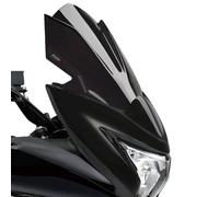 Puig Z-racing Suzuki Inazuma F Windshield Nero