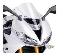 Puig Z-racing Triumph Daytona 675 2013 Sport Windshield Bianco