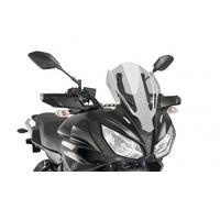 CUPOLINO PUIG FUME CHIARO 9211H YAMAHA MT-07 700 TRACER 2016 / 2019