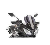 PUIG CUPOLINO Z-RACING PER YAMAHA MT-07 TRACER 2017 FUME SCURO