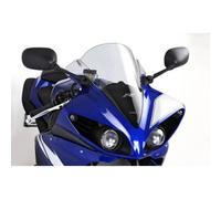 Puig Cupolino Z-Racing 4935H per Yamaha YZF-R1 2009 Fume chiaro