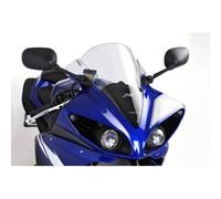 CUPOLINO PUIG TRASPARENTE 4935W YAMAHA YZF-R1 1000 2009 / 2014