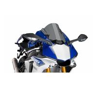 CUPOLINO PUIG FUME SCURO 7648F YAMAHA YZF-R1 1000 2015 / 2019