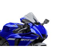 PUIG CUPOLINO Z-RACING YAMAHA YZF-R1/R1M 20-24 FUME CHIARO