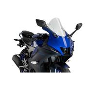 Puig 21715W Cupolino Z-Racing Trasparente