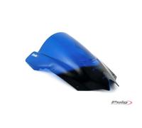 Puig Cupolino Z-Racing 4635A per Yamaha YZF-R6 600 2008-2016 Blu