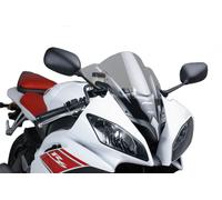 PUIG CUPOLINO Z-RACING PER YAMAHA YZF-R6 2013 FUME CHIARO