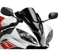 Motoplastic Cupolino Z-Racing per Yamaha YZF-R6 2013 Nero