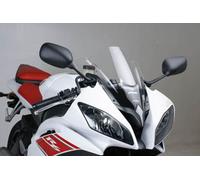 CUPOLINO PUIG TRASPARENTE 4635W YAMAHA YZF-R6 600 2008 / 2016