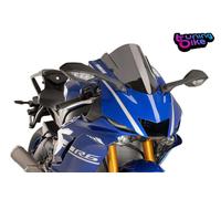 CUPOLINO PUIG FUME SCURO 9723F YAMAHA YZF-R6 600 2017 / 2018