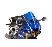 PUIG CUPOLINO Z-RACING PER YAMAHA YZF-R6 17-20 BLU