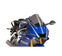 CUPOLINO PUIG FUME SCURO 9723F YAMAHA YZF-R6 600 2017 / 2018